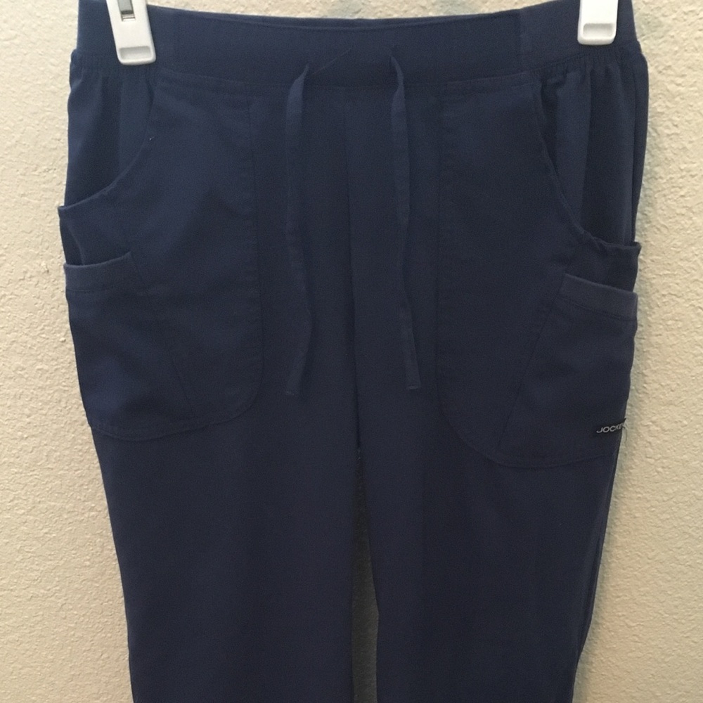 Jockey Scrub Bottoms